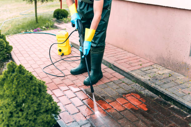 Best Affordable Pressure Washing  in Lla Lla East, WA