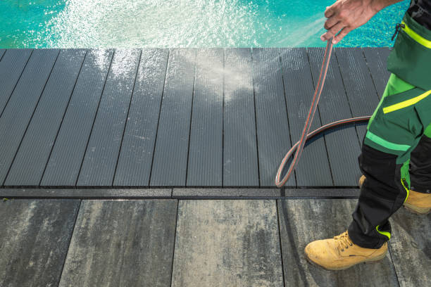 Reliable Walla Walla East, WA Pressure Washing Solutions